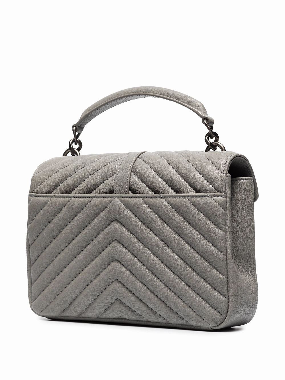 College handbag