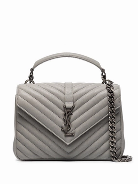College handbag