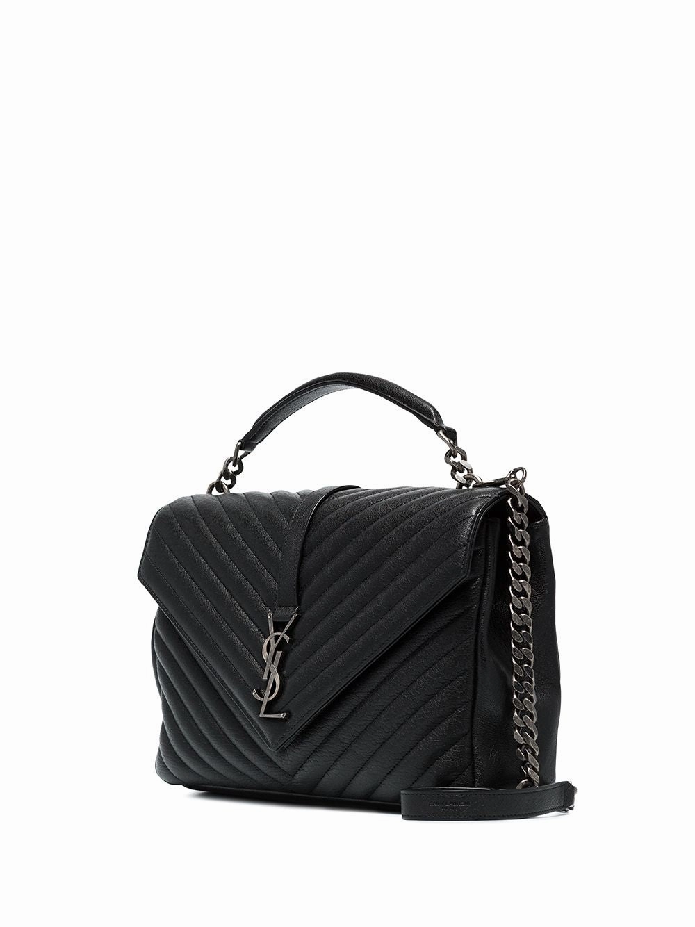 College Quilted Bag