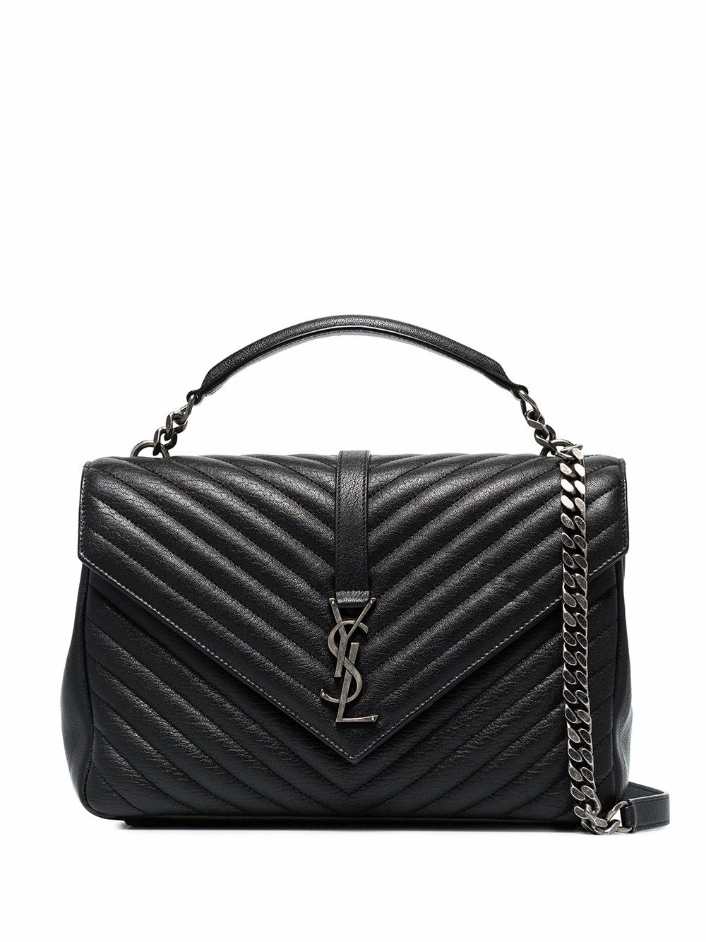 College Quilted Bag