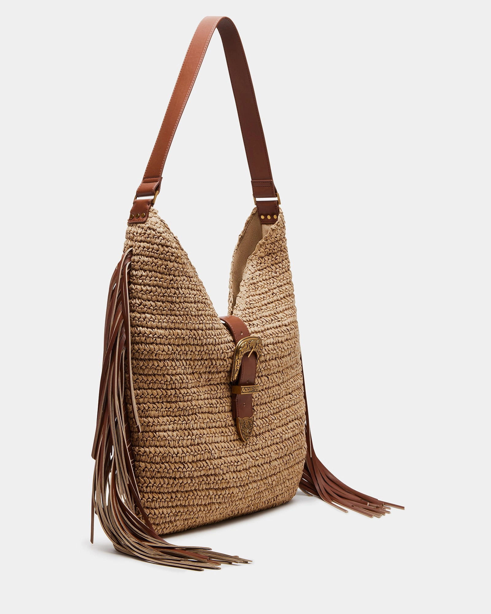 COLTIE BAG COGNAC