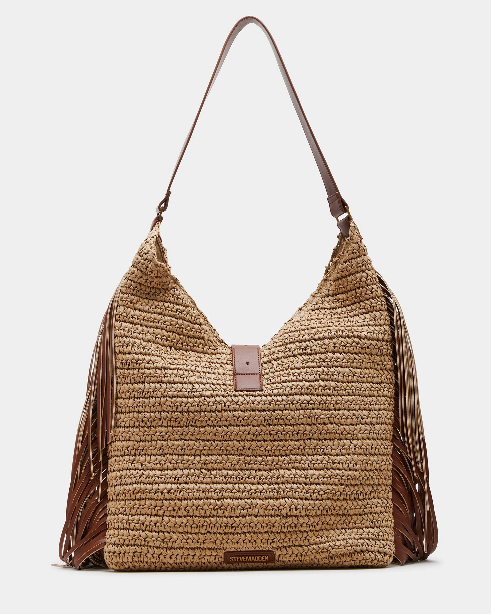 COLTIE BAG COGNAC