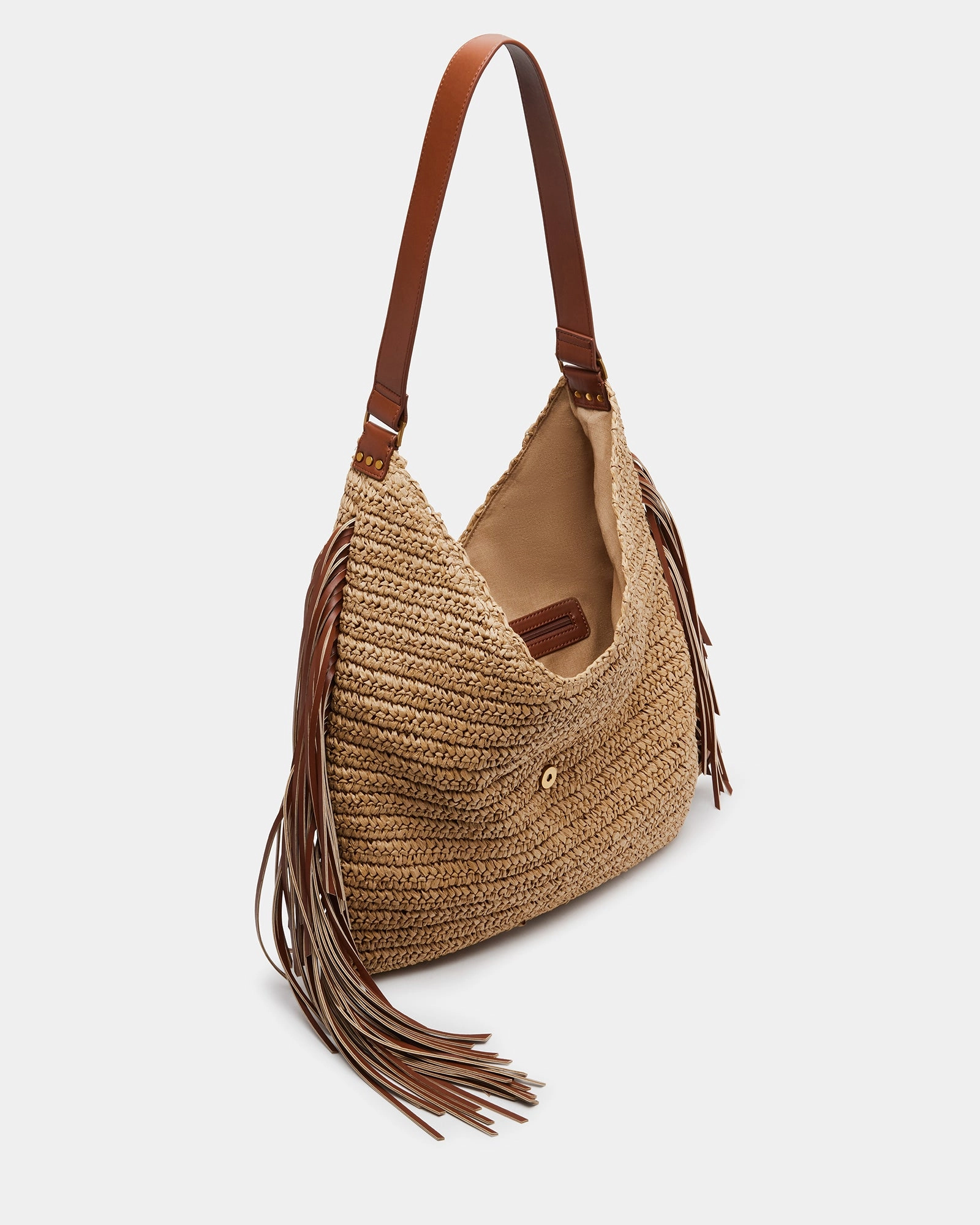 COLTIE BAG COGNAC