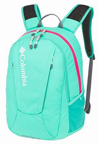 Columbia Tamolitch Backpack with 15" Laptop Pocket, Circuit