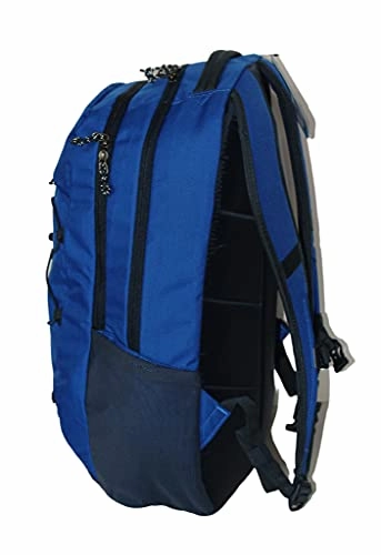 Columbia Unisex Bridgeline 26L Laptop Student School Backpack (Azul 437)