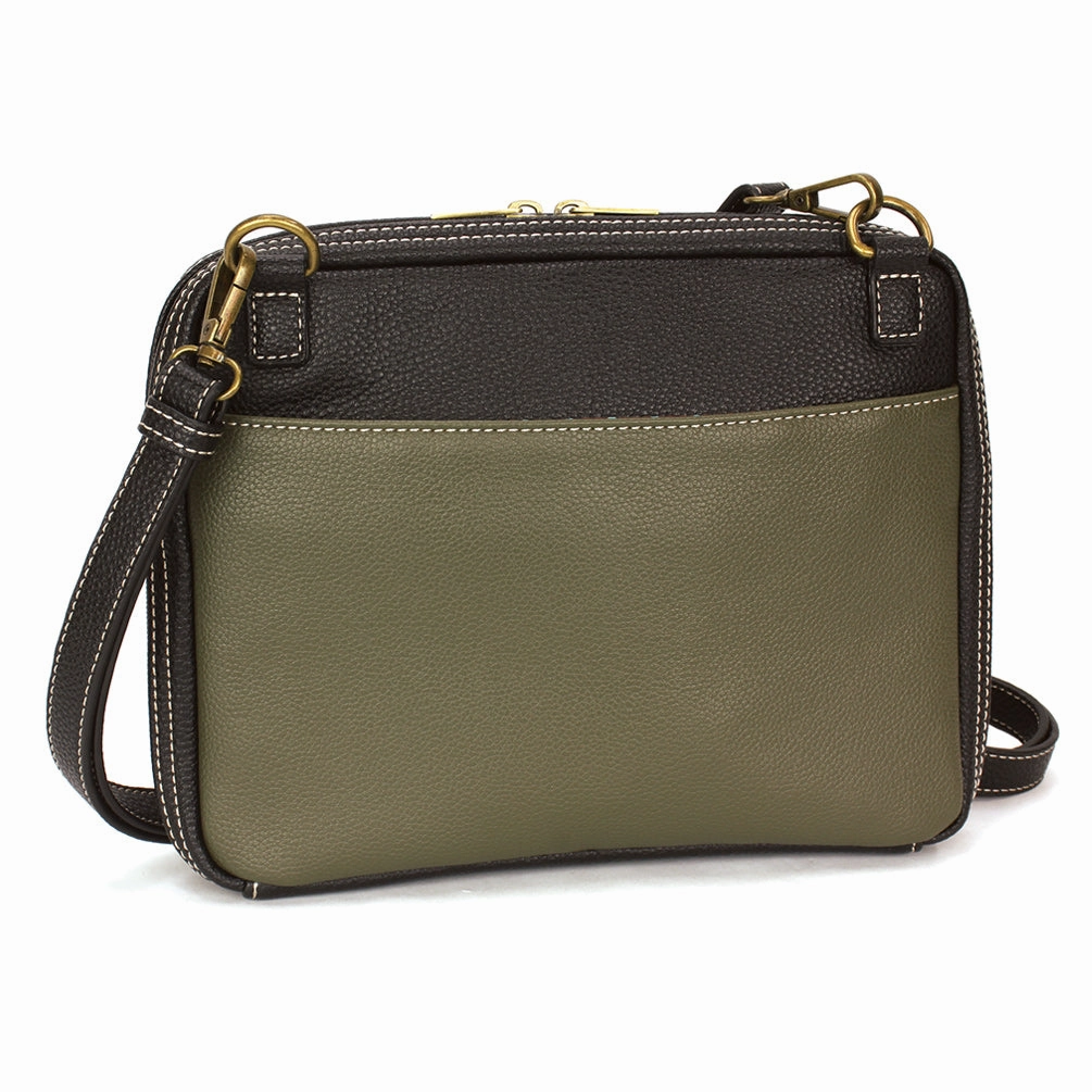 Companion Organizer Xbody - Big Foot