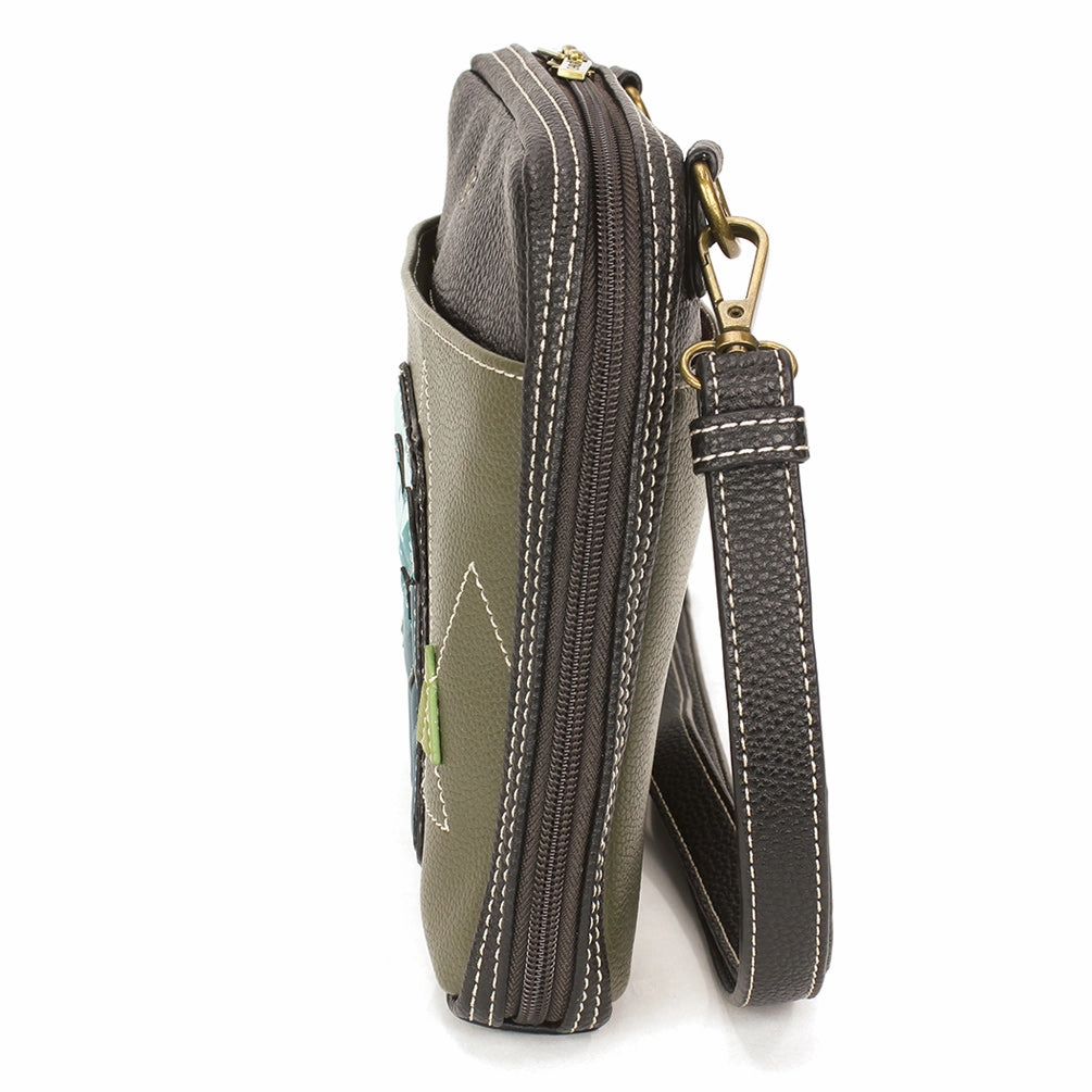 Companion Organizer Xbody - Big Foot