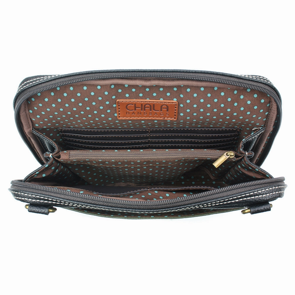 Companion Organizer Xbody - Big Foot