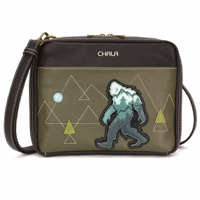 Companion Organizer Xbody - Big Foot