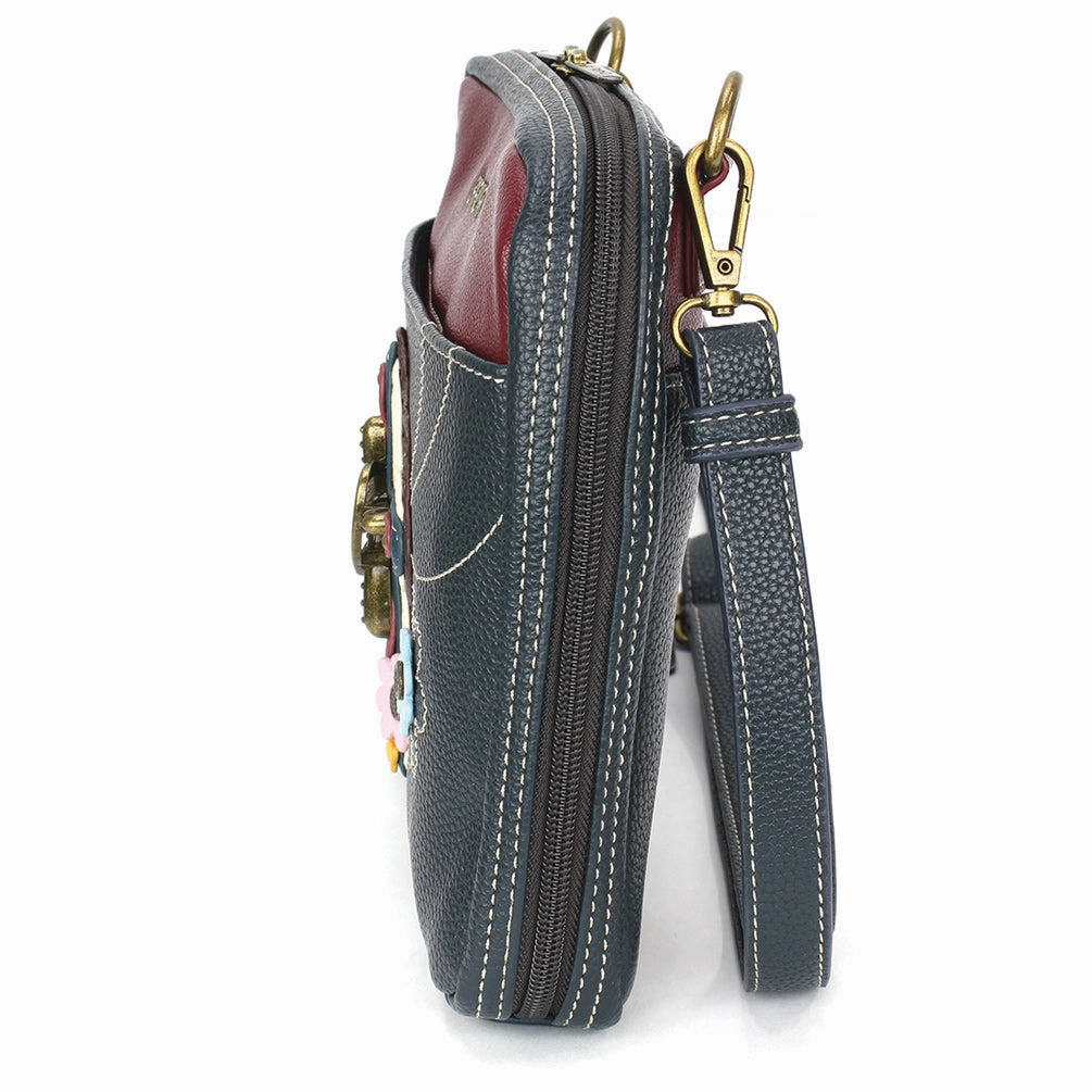Companion Organizer Xbody - Darling Cross