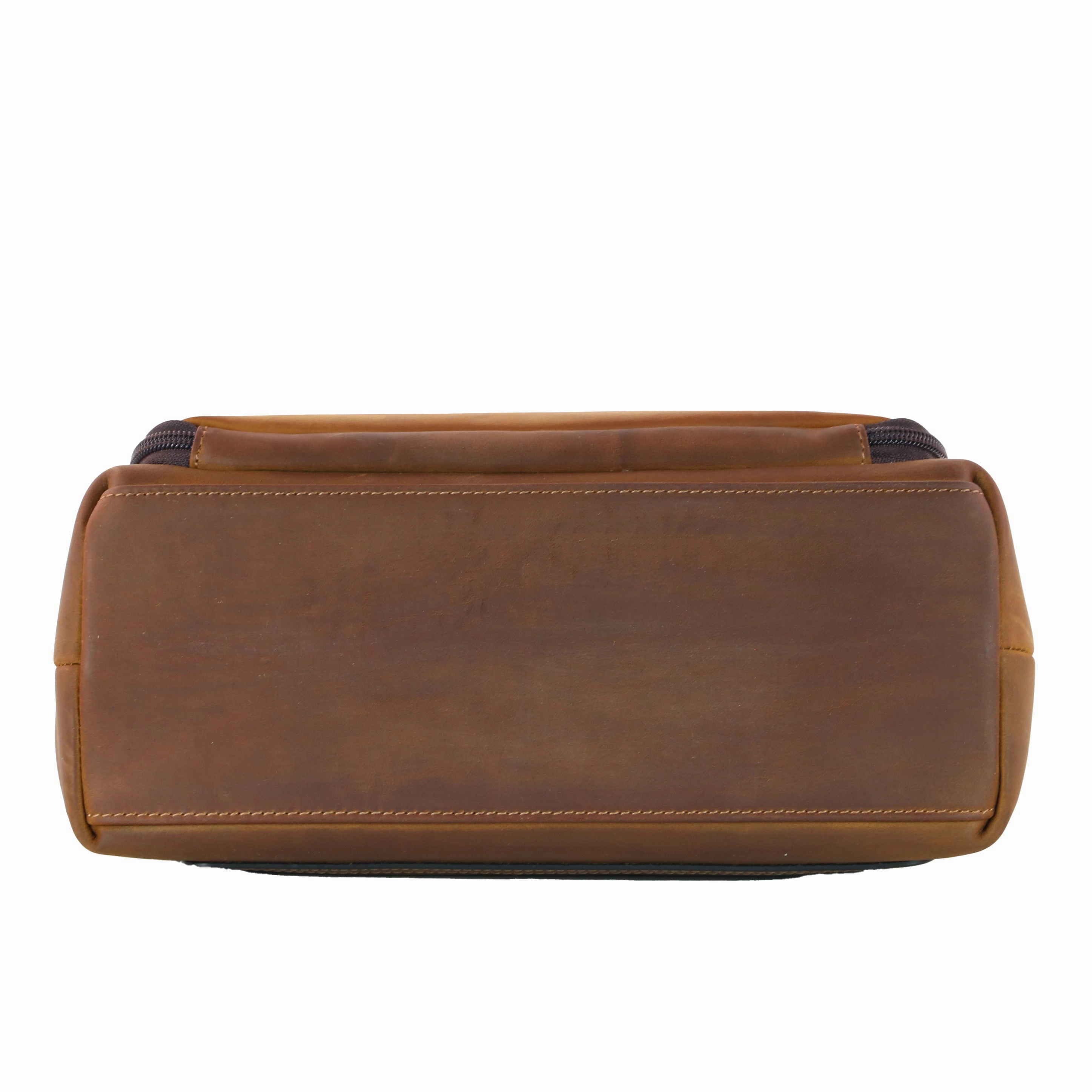 Concealed Carry Brynlee Leather Crossbody Lady Conceal