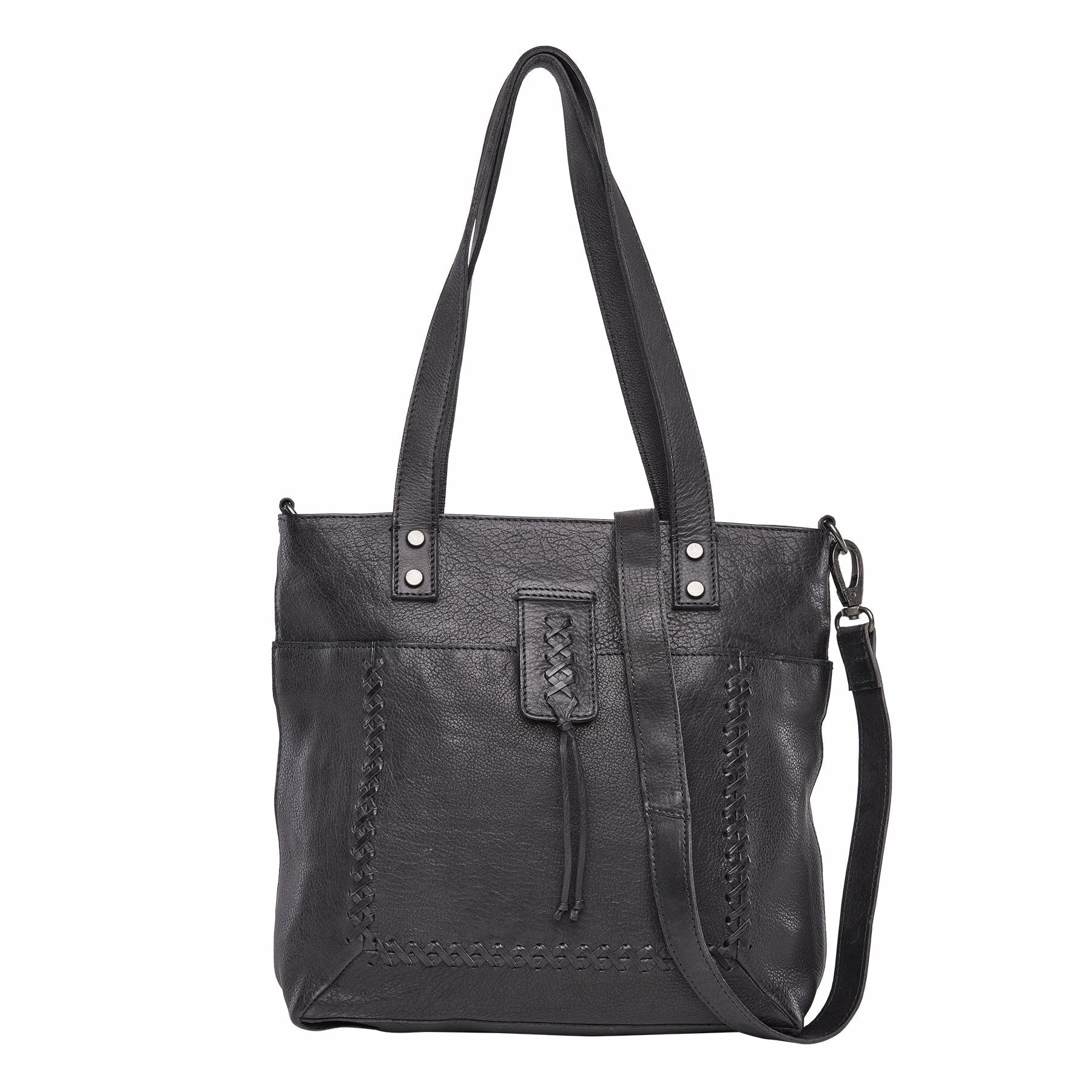 Concealed Carry Eden Tote by Lady Conceal