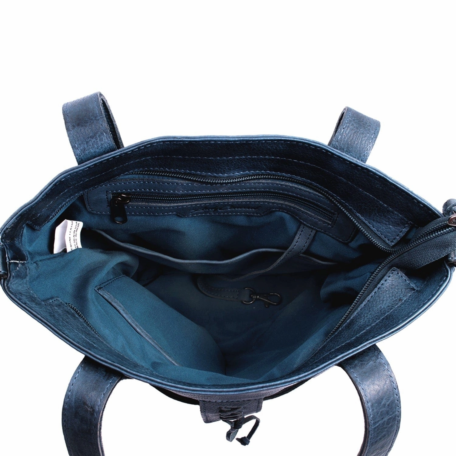 Concealed Carry Eden Tote by Lady Conceal