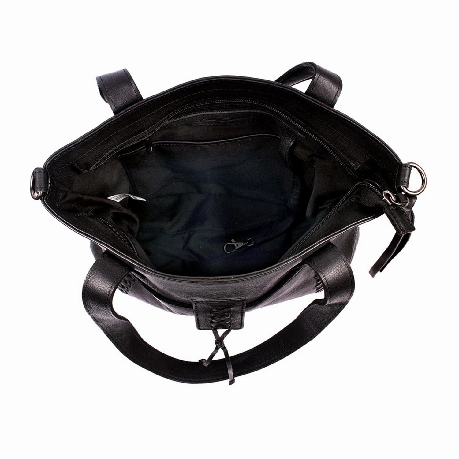 Concealed Carry Eden Tote by Lady Conceal