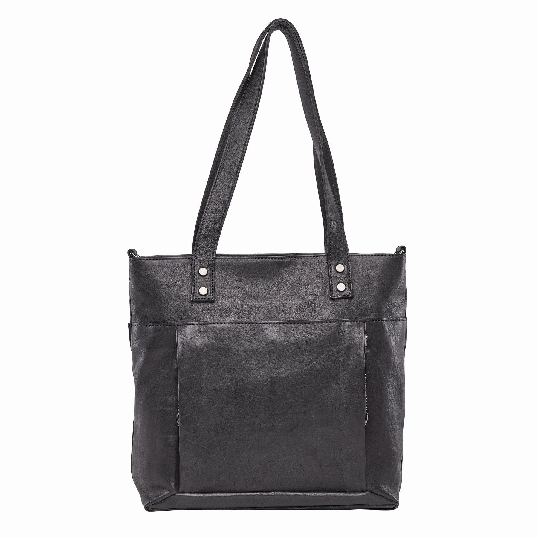 Concealed Carry Eden Tote by Lady Conceal