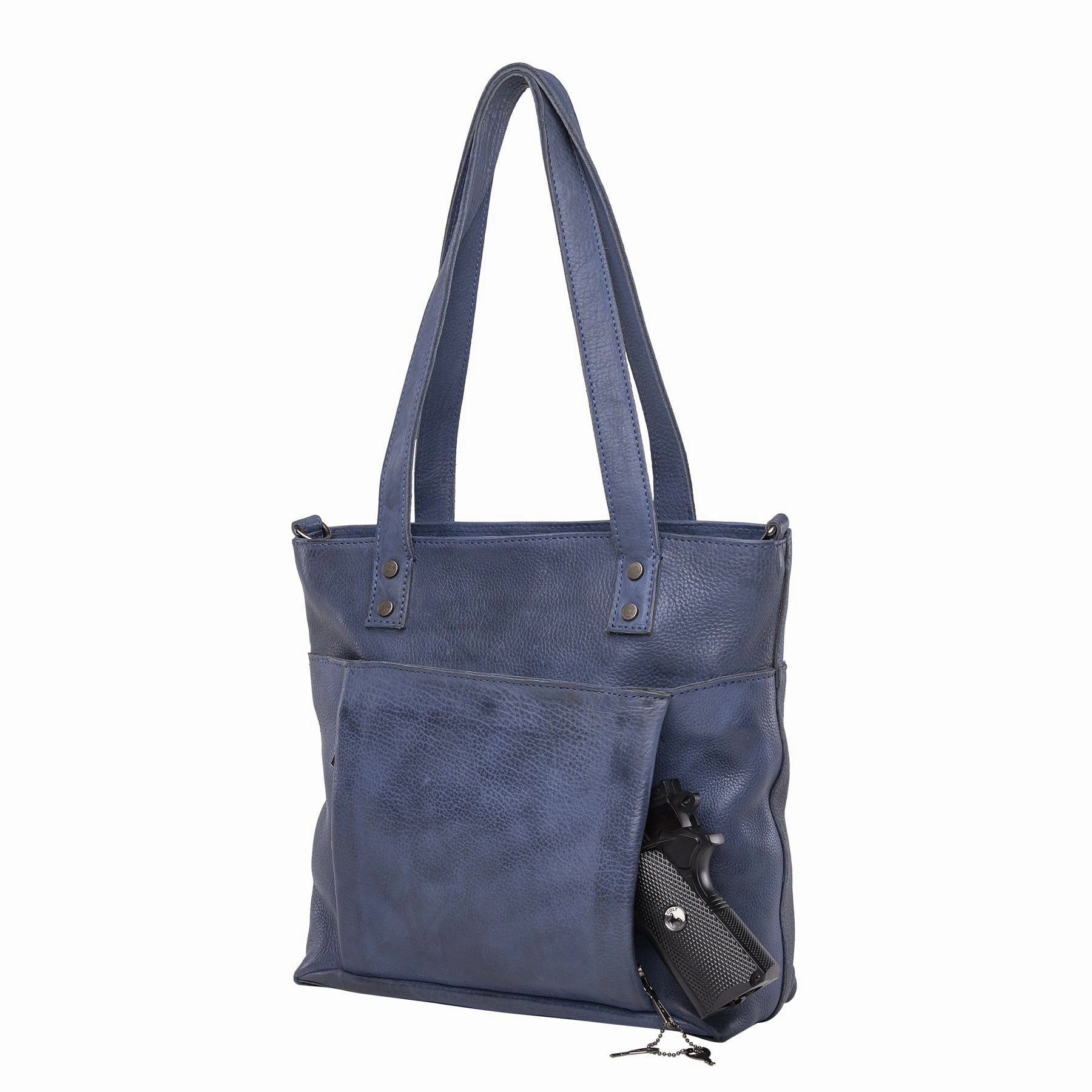 Concealed Carry Eden Tote by Lady Conceal
