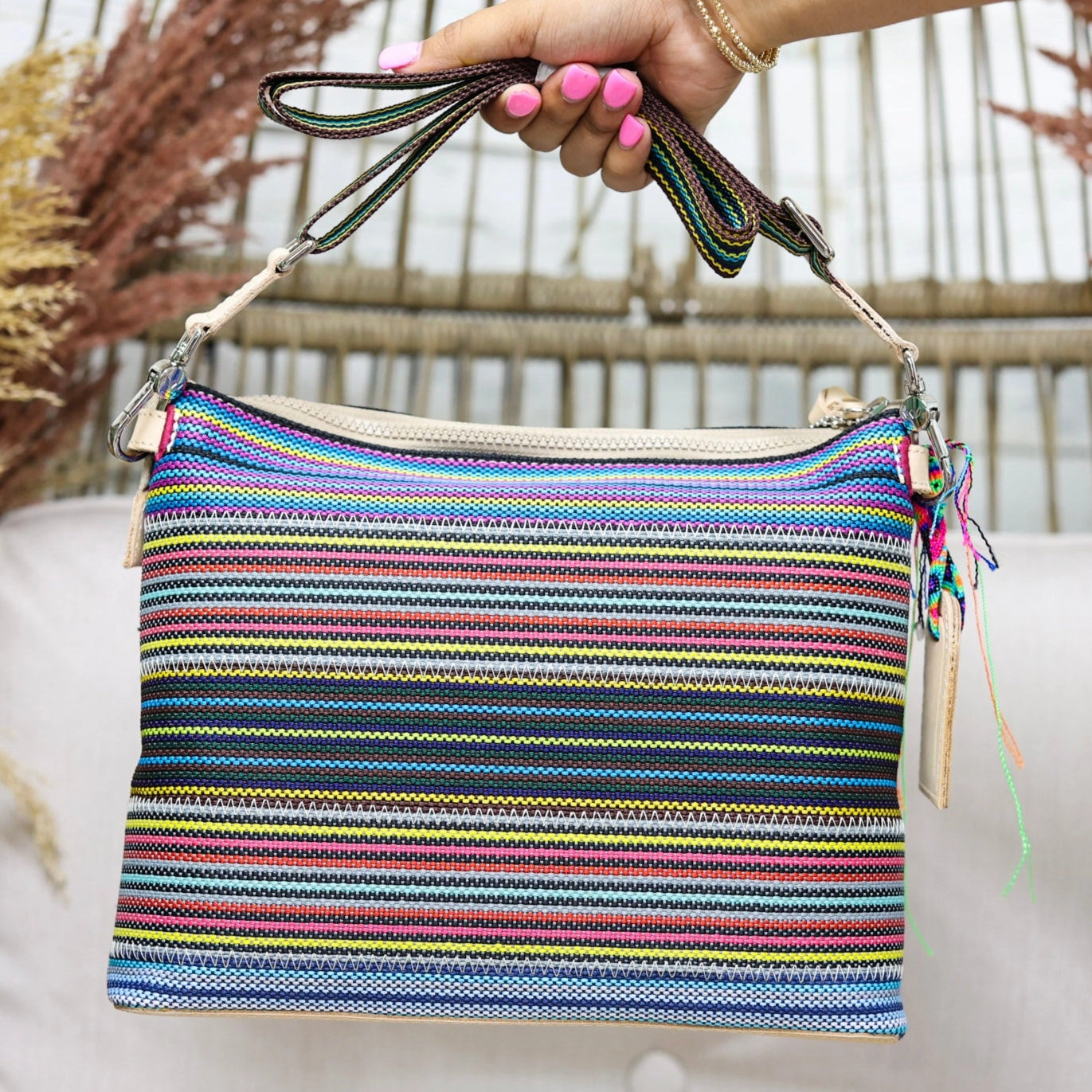 Consuela | Alex Downtown Crossbody Bag