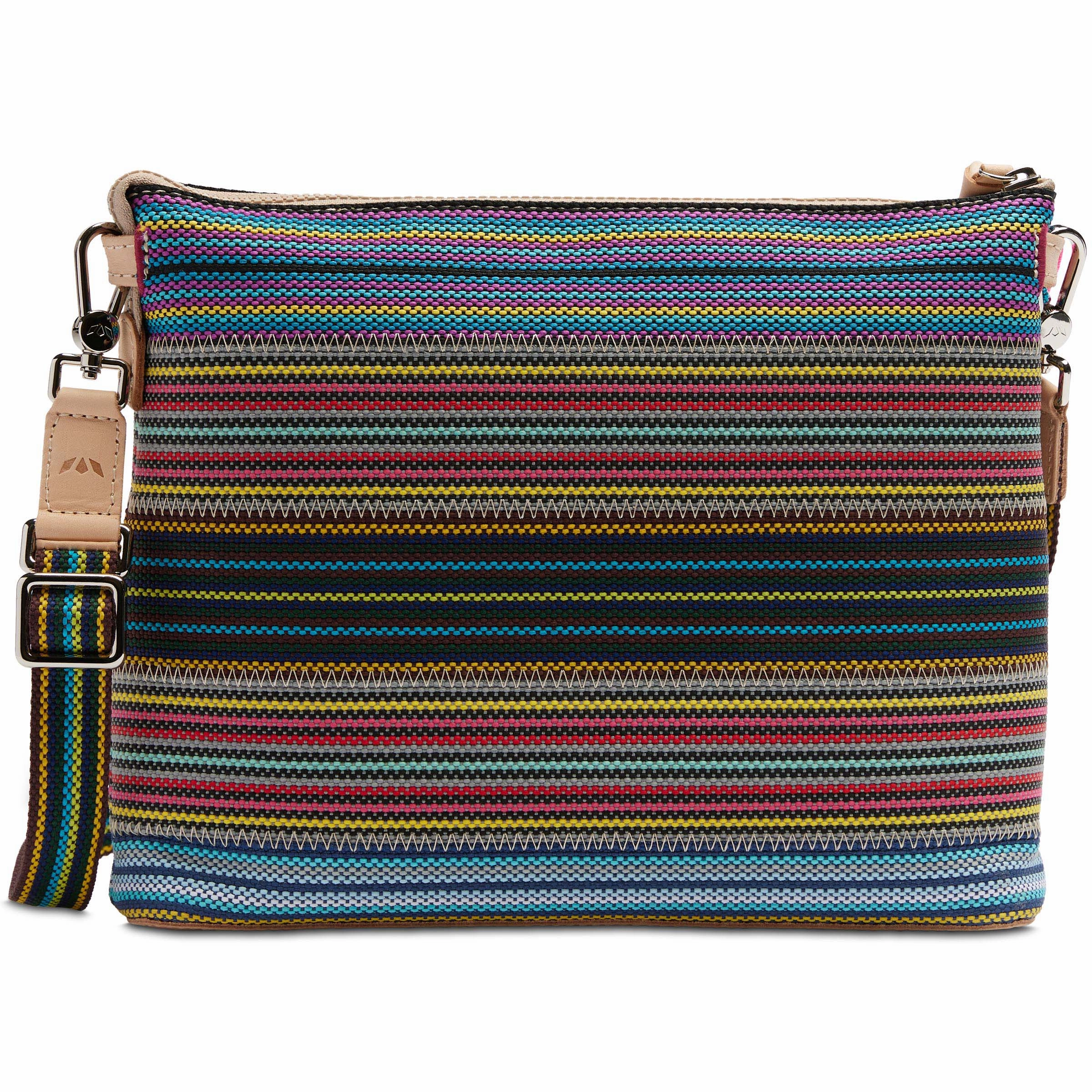Consuela | Alex Downtown Crossbody Bag