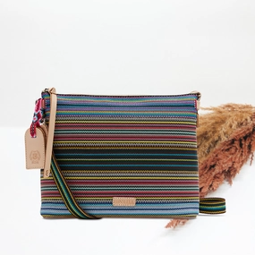 Consuela | Alex Downtown Crossbody Bag