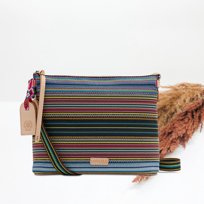 Consuela | Alex Downtown Crossbody Bag