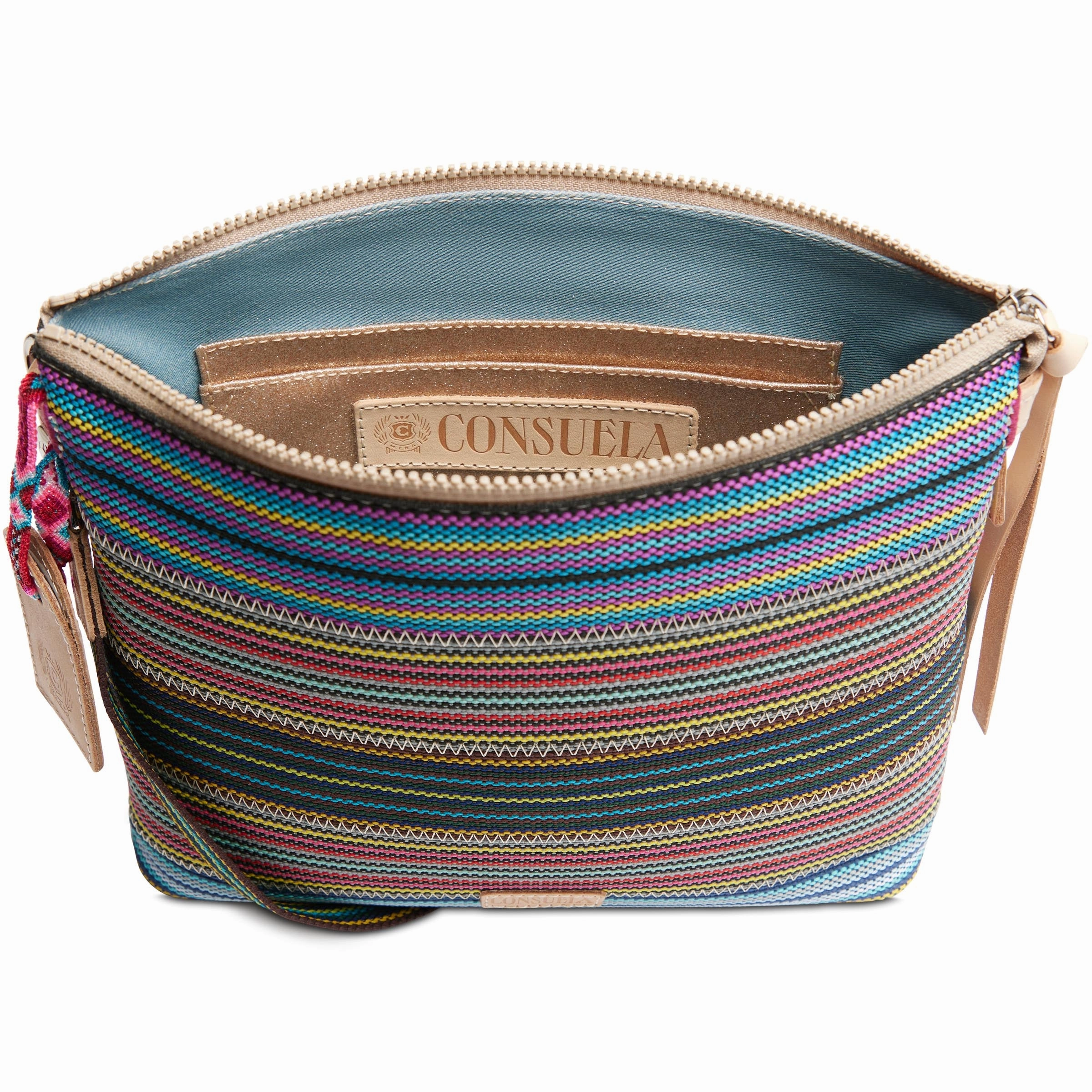 Consuela | Alex Downtown Crossbody Bag