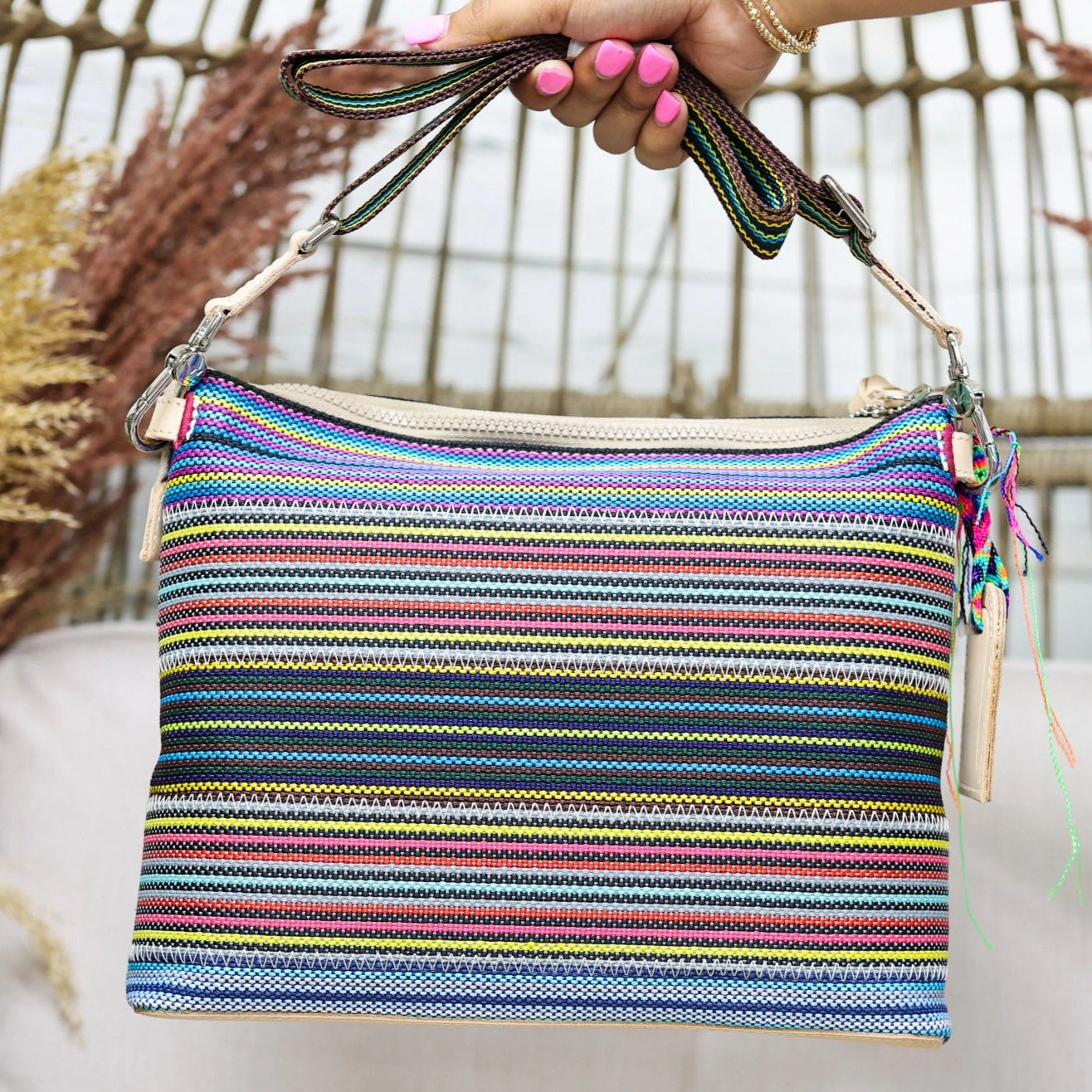 Consuela | Alex Downtown Crossbody Bag