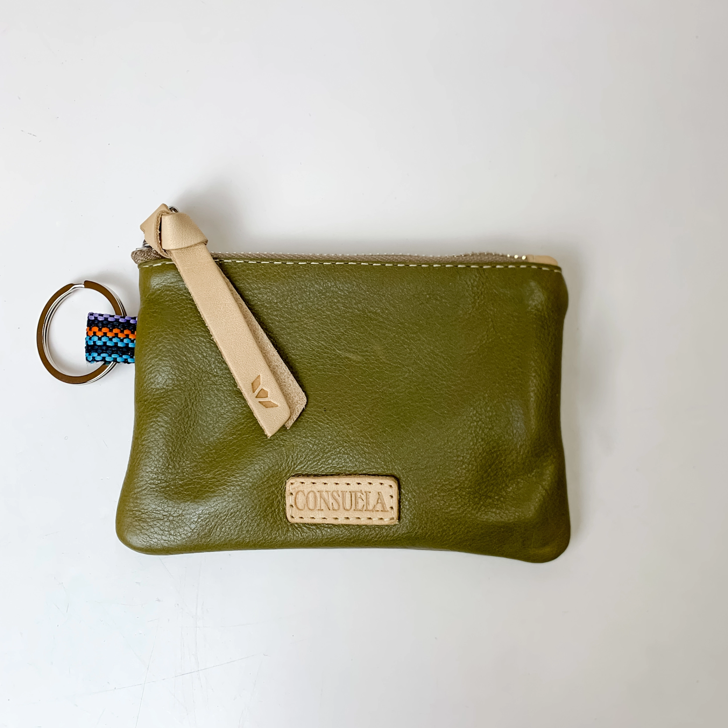 Consuela | Ashley Pouch