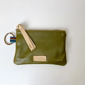 Consuela | Ashley Pouch