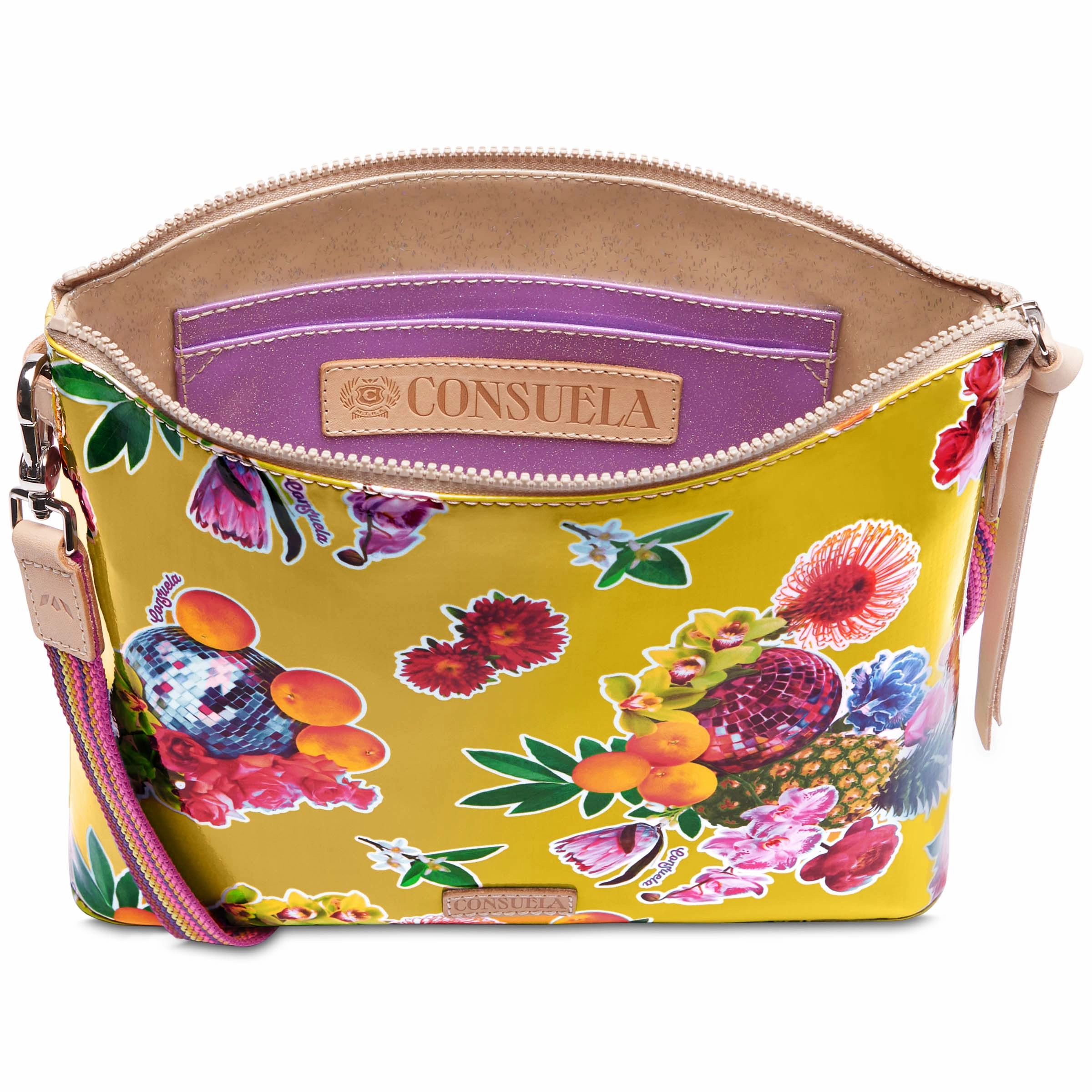 Consuela | Barb Downtown Crossbody Bag