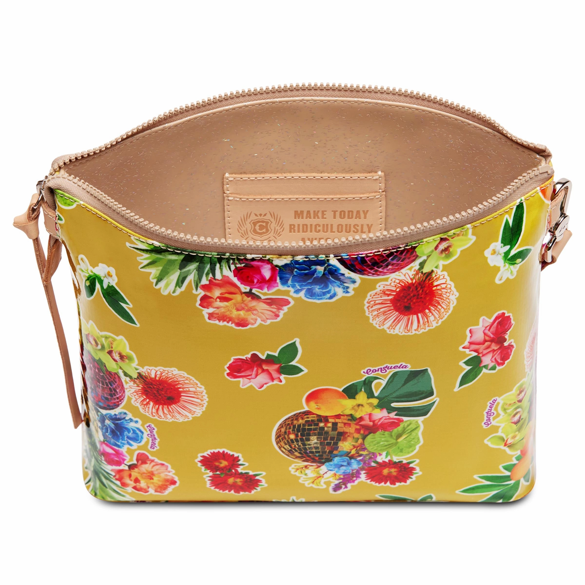 Consuela | Barb Downtown Crossbody Bag