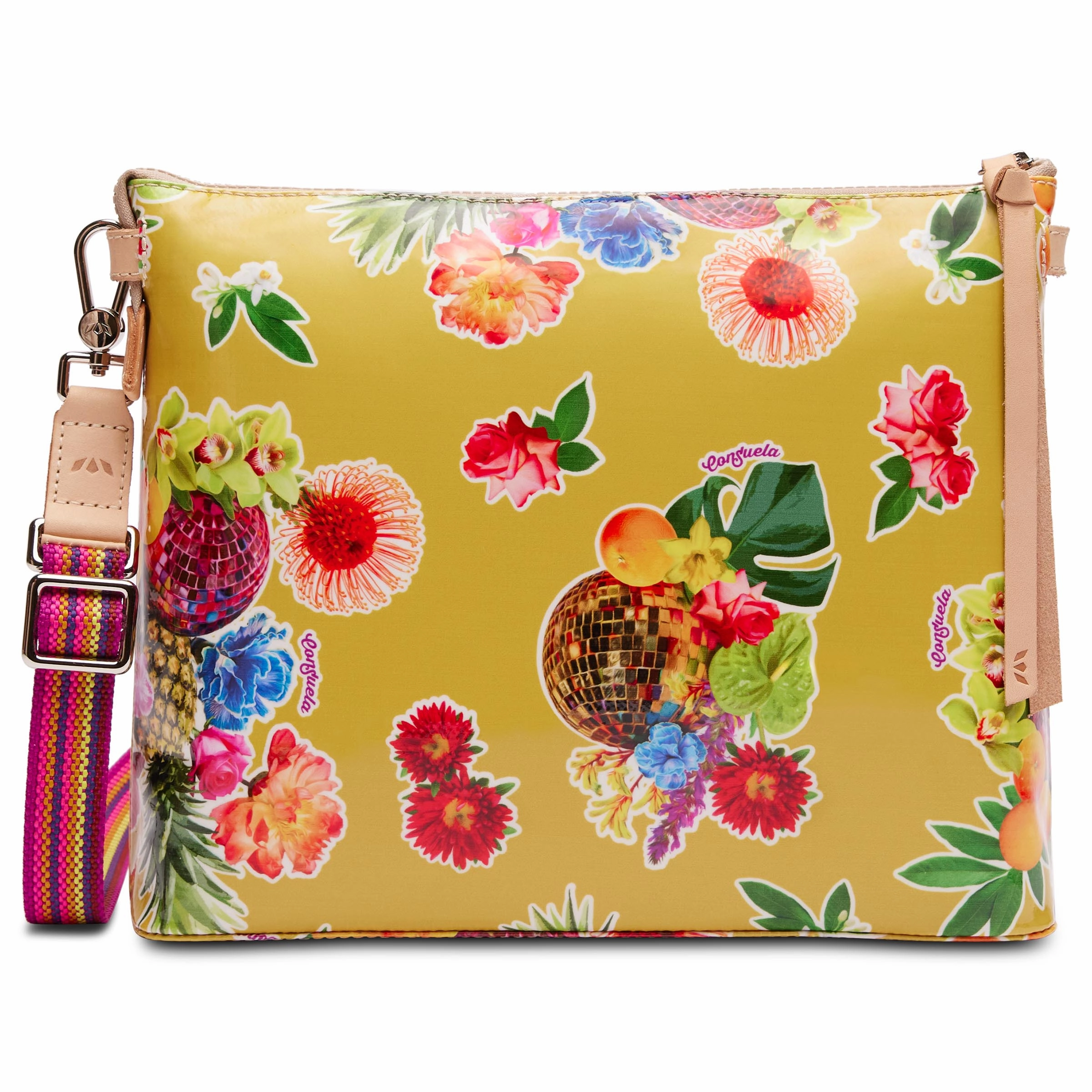 Consuela | Barb Downtown Crossbody Bag