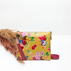 Consuela | Barb Downtown Crossbody Bag