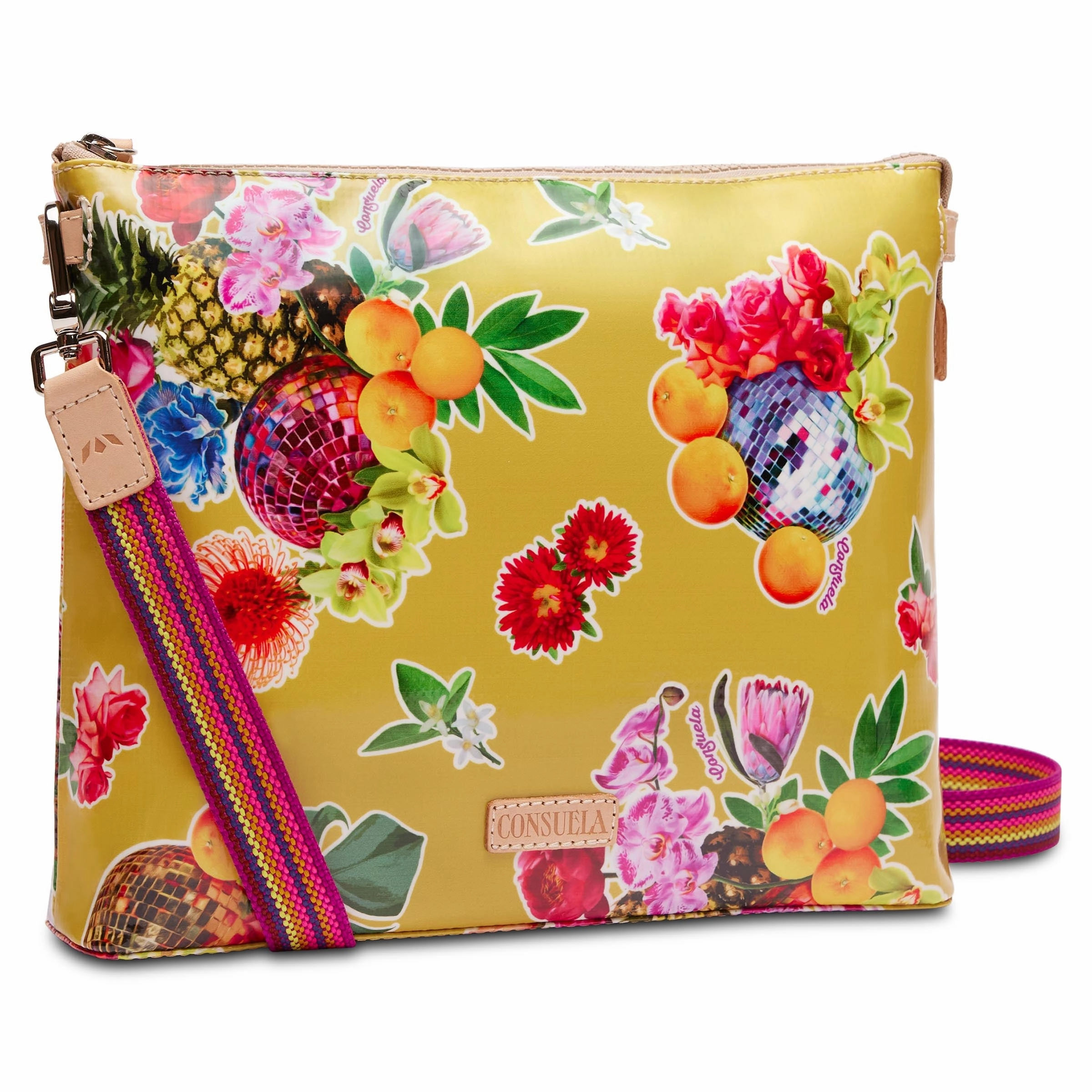 Consuela | Barb Downtown Crossbody Bag