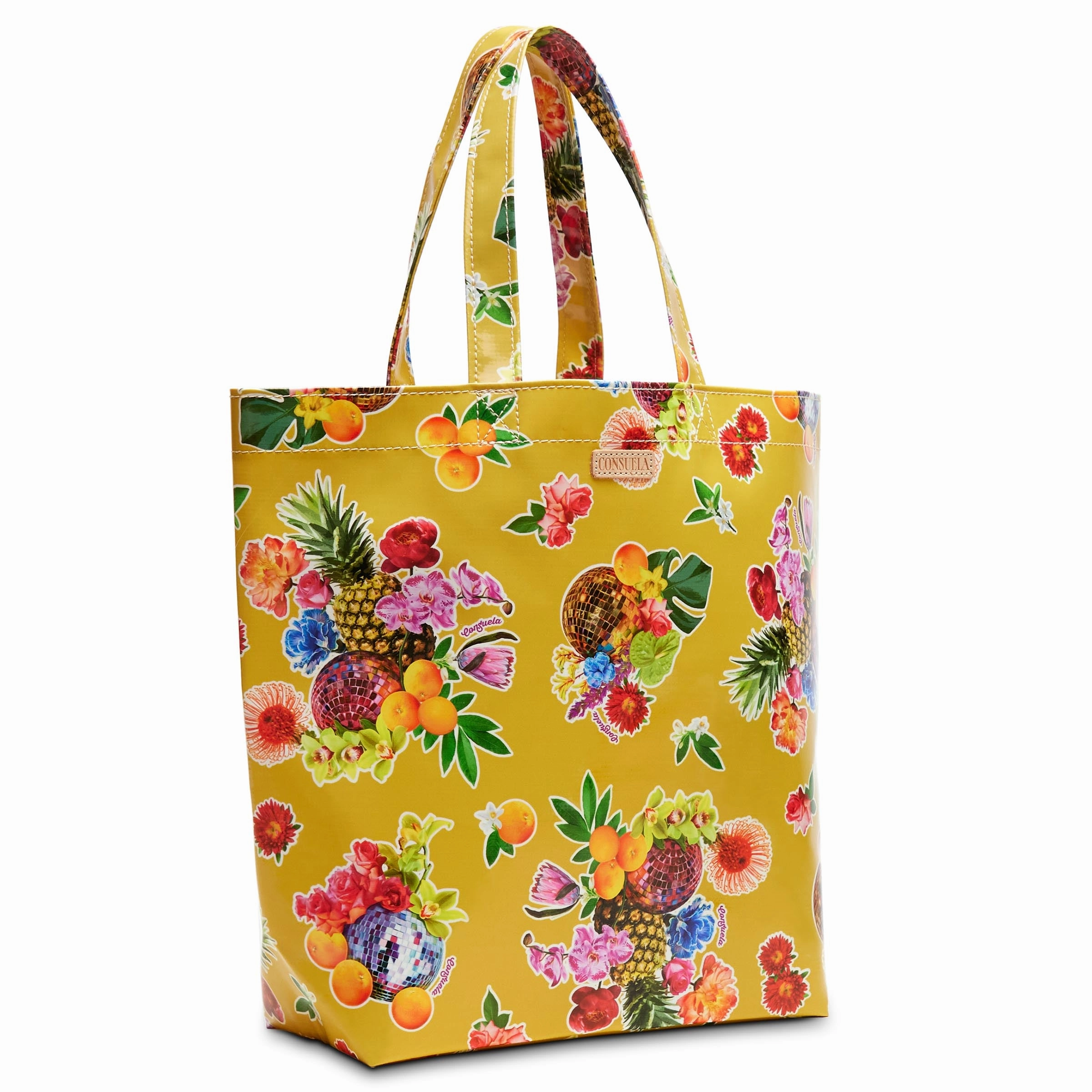 Consuela | Barb Grab n' Go Basic Bag