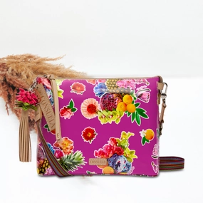 Consuela | Birdie Downtown Crossbody Bag