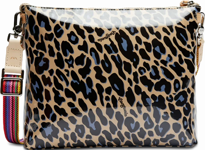 Consuela | Blue Jag Downtown Crossbody Bag