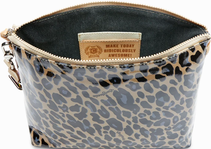 Consuela | Blue Jag Downtown Crossbody Bag