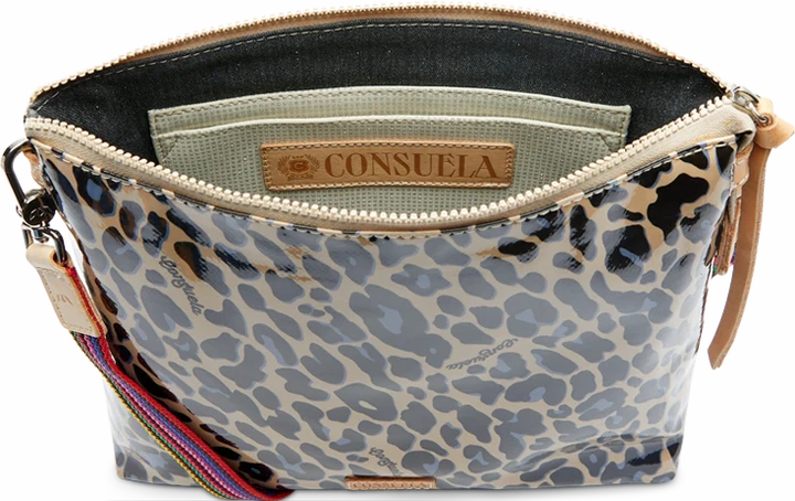 Consuela | Blue Jag Downtown Crossbody Bag