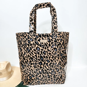Consuela | Blue Jag Grab n' Go Basic Bag