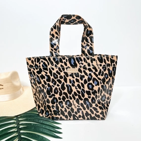 Consuela | Blue Jag Grab n' Go Mini Bag