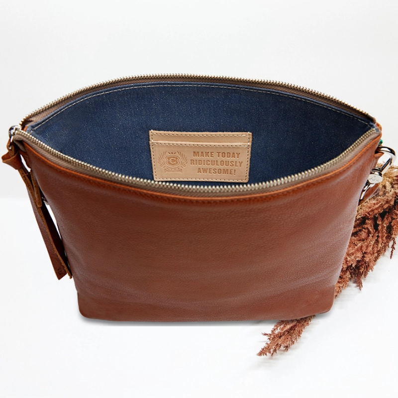 Consuela | Brandy Downtown Crossbody Bag
