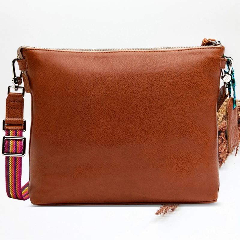 Consuela | Brandy Downtown Crossbody Bag