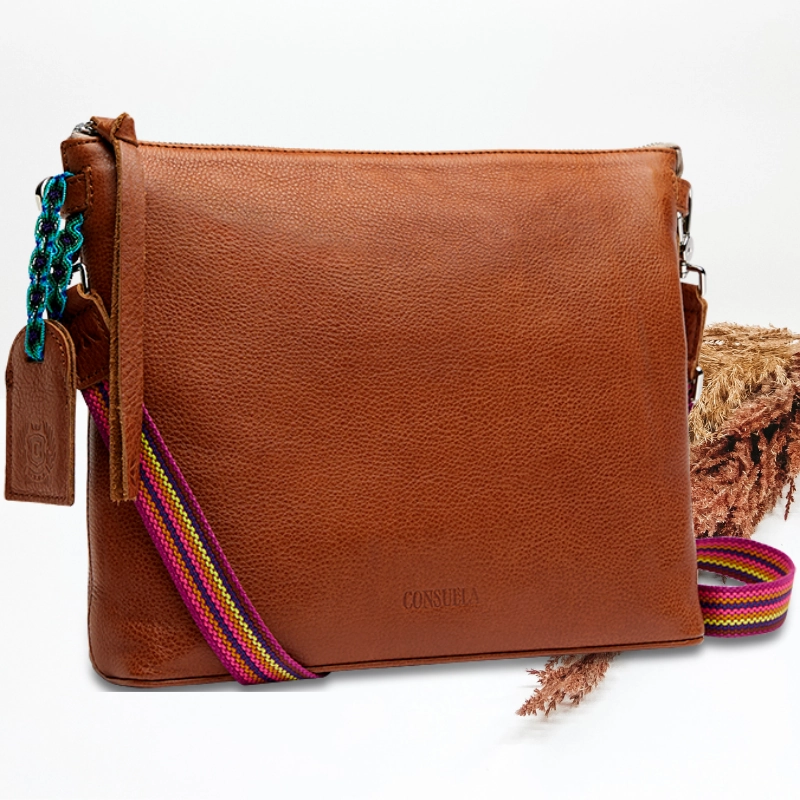 Consuela | Brandy Downtown Crossbody Bag