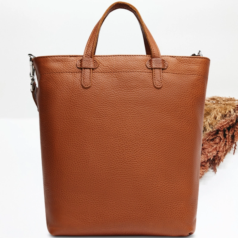 Consuela | Brandy Essential Tote Bag
