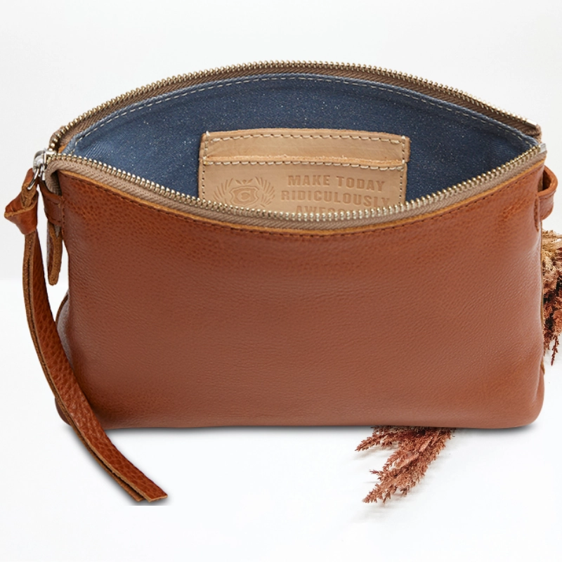 Consuela | Brandy Midtown Crossbody Bag