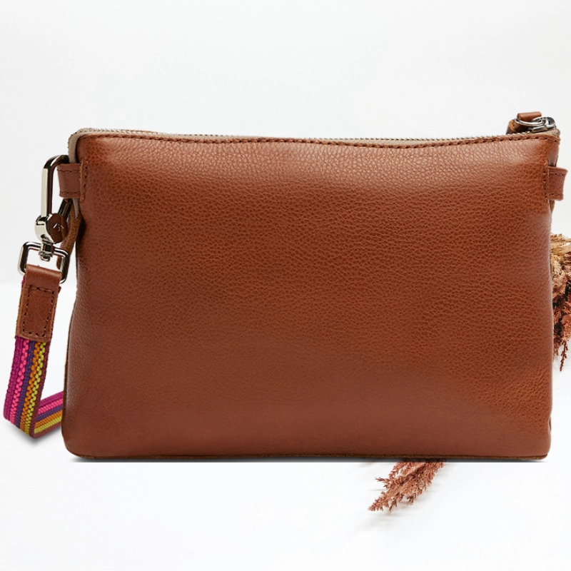 Consuela | Brandy Midtown Crossbody Bag
