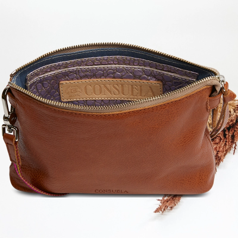 Consuela | Brandy Midtown Crossbody Bag