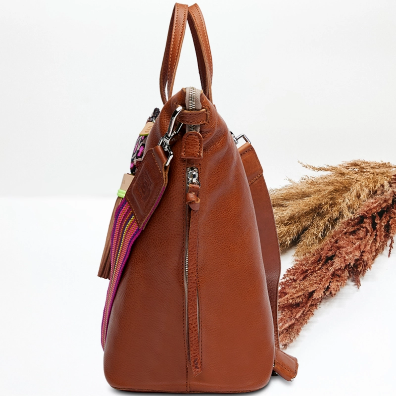 Consuela | Brandy Sling Bag