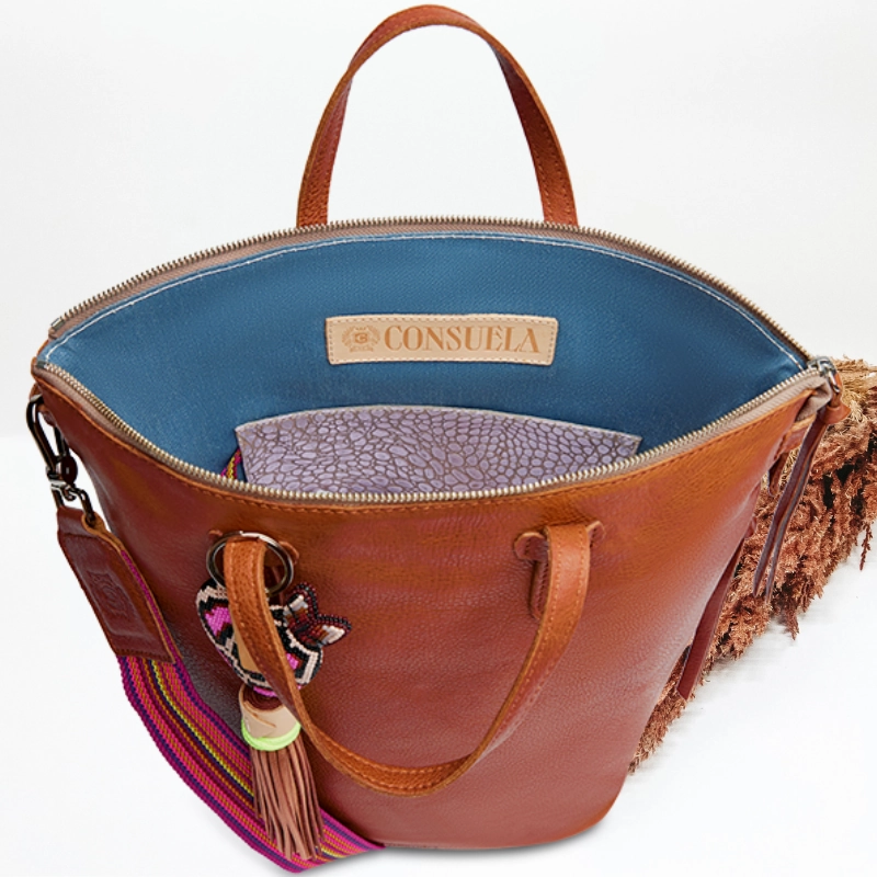 Consuela | Brandy Sling Bag