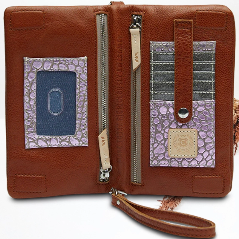 Consuela | Brandy Uptown Crossbody Bag